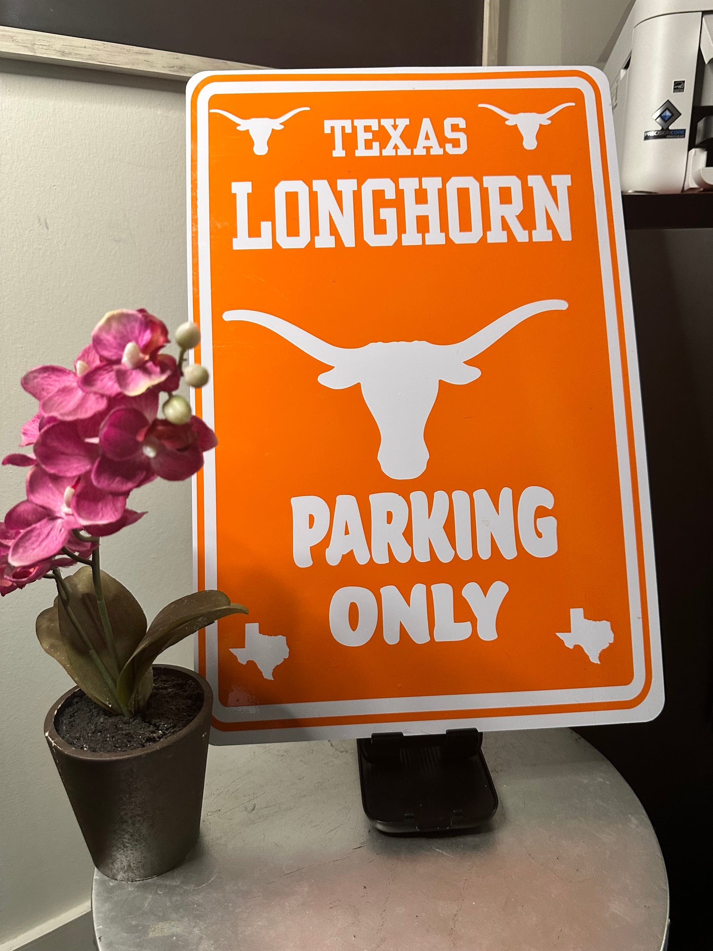 Custom Street Sign